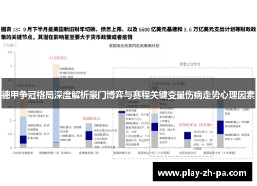 德甲争冠格局深度解析豪门博弈与赛程关键变量伤病走势心理因素